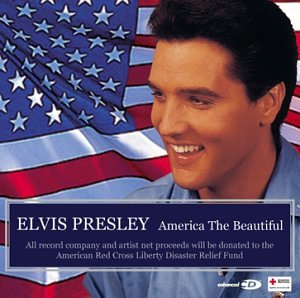 CD-Charts  Music : America The Beautiful / If I Can Dream