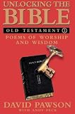 Unlocking the Bible: Old Testament v. 3 (Unlocking the Bible)