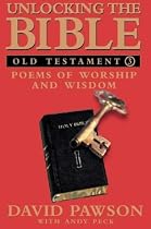 Unlocking the Bible: Old Testament v. 3