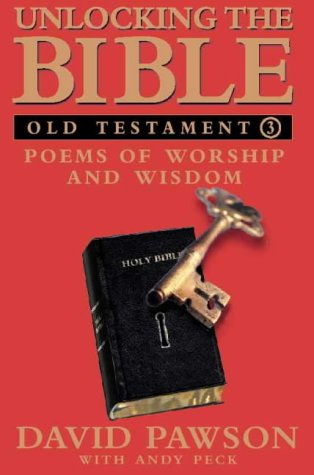 Unlocking the Bible: Old Testament v. 3