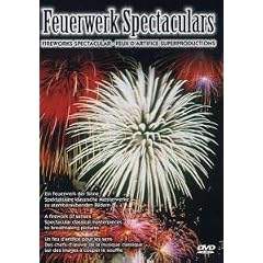 Feuerwerk Spectaculars