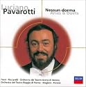 Luciano Pavarotti - Nessun dorma (Arias & Duets)