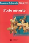 Porte ouverte, sciences et technologi...