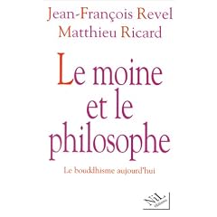 Le moine et le philosophe
