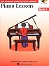 Piano Lessons Book 5 - Book/CD Pack: Hal Leonard Student Piano Library