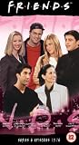 Friends - Series 6 - Episodes 13-16 [VHS] [1995]