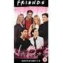 Friends - Series 6 - Episodes 13-16 [VHS] [1995]
