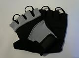BRAND NEW AMARA GYM / CYCLING / WEIGHT LIFTING TRAINING GLOVES *MEDIUM*