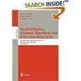 Applied Algebra, Algebraic Algorithms and Error-Correcting... by  Marc Fossorier, Tom Hoeholdt, and Alain Poli