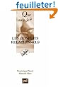 Les conflits relationnels