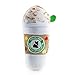 Haute Diggity Dog Squeaky Toys - Starbarks Collection (Starbarks Pupkin Spice Latte, Regular)