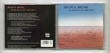 NOVA MOB - ADMIRAL OF THE SEA - CD (not vinyl)