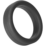 Tantus Super Soft C Ring, Black