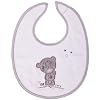 Tiny Tatty Teddy Bib (Pack of 3)