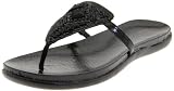 Kenneth Cole REACTION Women's Glam It Thong Sandal