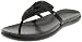 Kenneth Cole REACTION Women's Glam It Thong Sandal