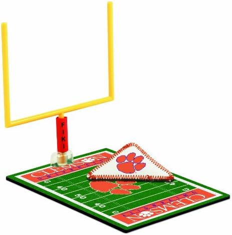 Clemson Tigers Tabletop Football Game