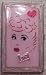 Search : I LOVE LUCY PINK BUSINESS CARD HOLDER