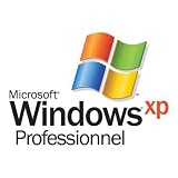 Microsoft Windows XP Edition Professionnelle OEMpar Microsoft Software