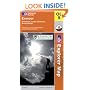 Exmoor (OS Explorer Map)