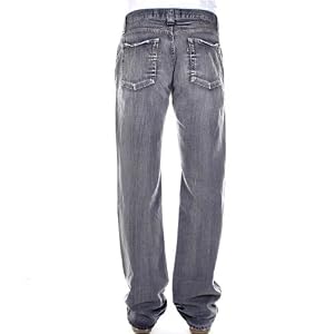 Chef Deville jeans