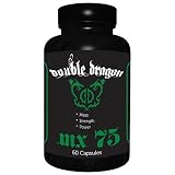 Double Dragon Mx-75