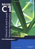 Picture of Revise Edexcel AS and A Level Modular Mathematics - Core Mathematics 1