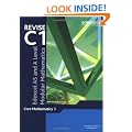 Revise Edexcel AS and A Level Modular Mathematics - Core Mathematics 1