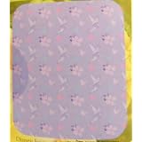 Disney Fairies Fleece Blanket