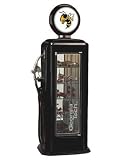 Georgia Tech Yellow Jackets Tokheim 39 Gas Pump Display Unit