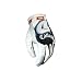 Callaway Ion Series Men's Golf Gloves (Right Hand, Small)