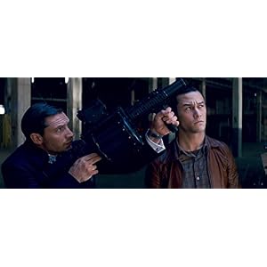 3 films réalisés par Christopher Nolan : Inception + Insomnia + Le Prestige