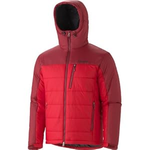 Marmot Cauldron Hooded Insulated Jacket - Men's