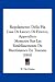 Regolamento Della Pia Casa Di Lavoro Di Firenze, Appendice: Memoire Sur Les Establissements De Bienfaisance En Toscane (1816) (Italian Edition)