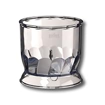 BRAUN BOWL For MR4000/5000/6000 Series - HC