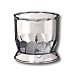 BRAUN BOWL For MR4000/5000/6000 Series - HC