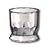 BRAUN BOWL For MR4000/5000/6000 Series - HC