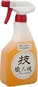 業務用超強力油用洗剤 技・職人魂 油職人 スプレーボトル 500ml