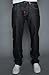Search : LRG The Catacombs True Straight Fit Jean in Raw Blue,Denim for Men