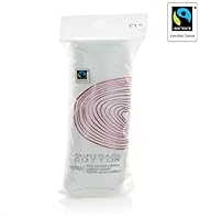 100 Fairtrade Cotton Pads