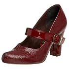 Cri de Coeur Women's Estelle Pump