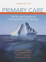 Primary Care: Art and Science of Advanced Practice Nursing