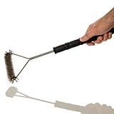 Grill Brush