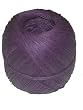 20# Hemp Ball - Purple