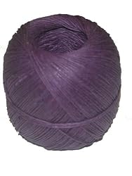 20# Hemp Ball - Purple