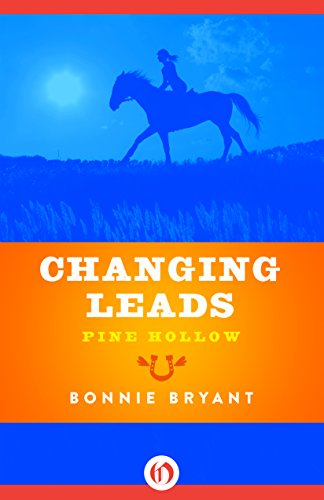 Changing Leads (Pine Hollow Book 4)