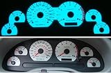 2-Color Glow Gauges
