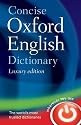 Concise Oxford English Dictionary: Luxury Edition, 11th edition, revised 2009
