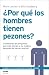 Book Por Que Los Hombres Tienen Pezones?/ Why Do Men Have Nipples? (Los Otros Libros)