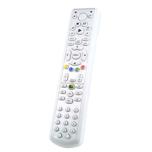 Competition Pro DVD Multimedia Remote